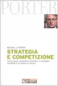 Strategia e competizione