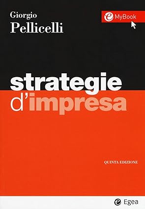 Strategia Aziendale